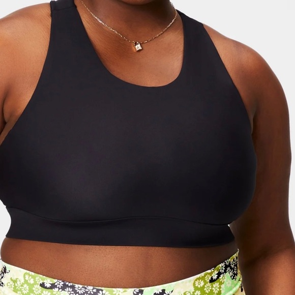 Fabletics Intimates & Sleepwear Nwt Fabletics Nobounce High Impact